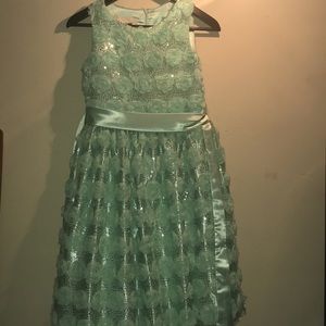 American princess dress